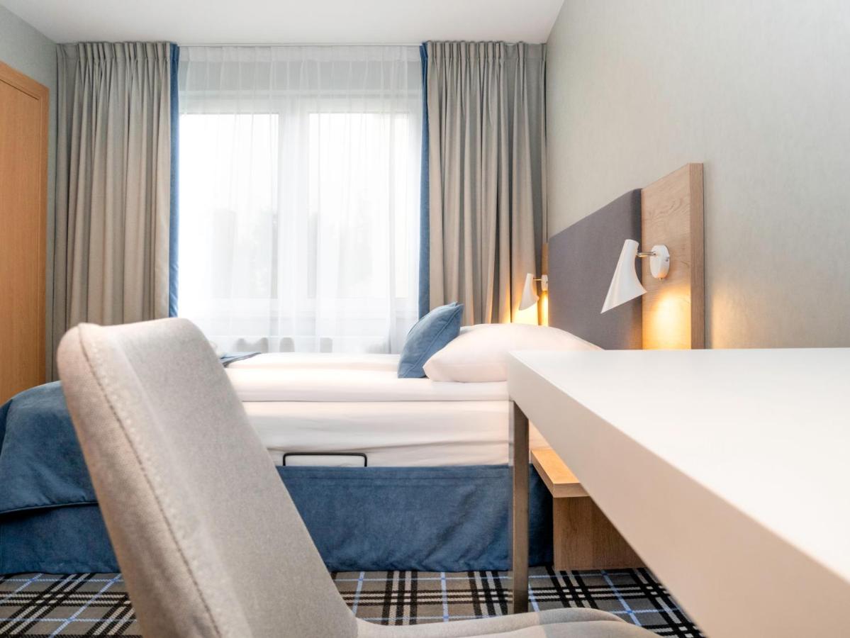 Villa Familia - Ferienwohnung Danzig