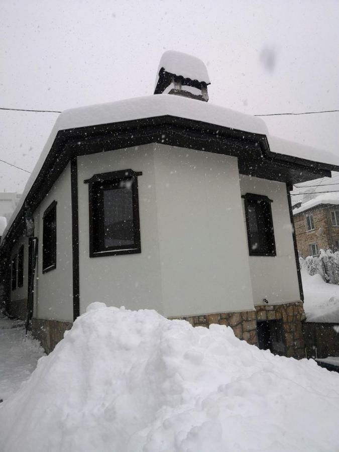 Къща за гости Romano - B&B