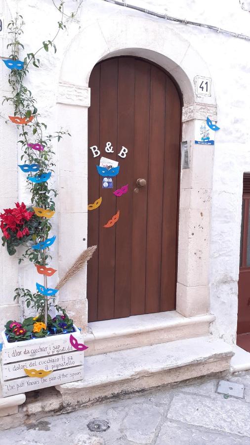 B&By in viaggio - B&B Putignano