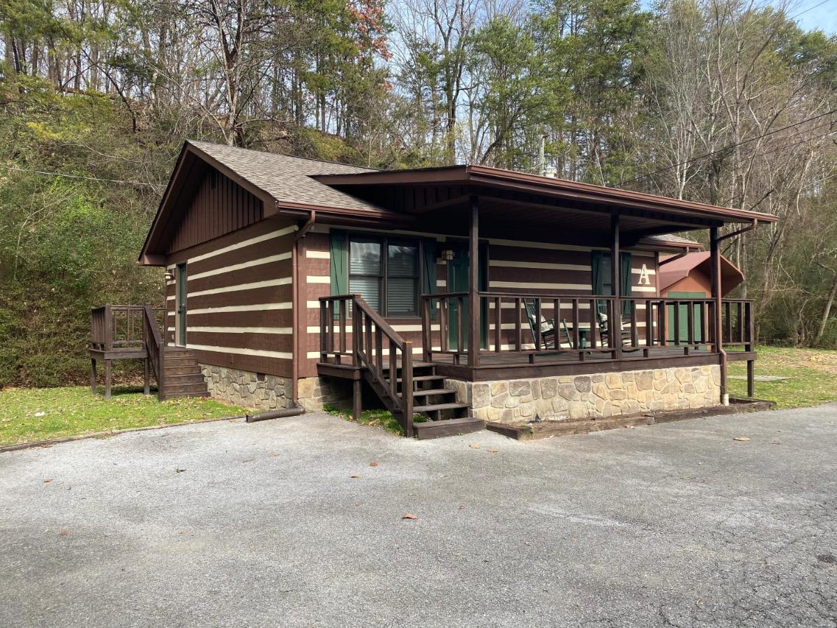 On Dolly Time 1 mile from Dollywood - Ferienwohnung
