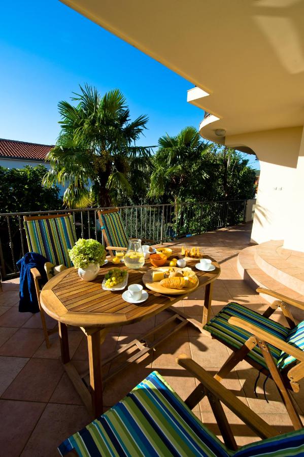 Apartments Marija - Ferienwohnung