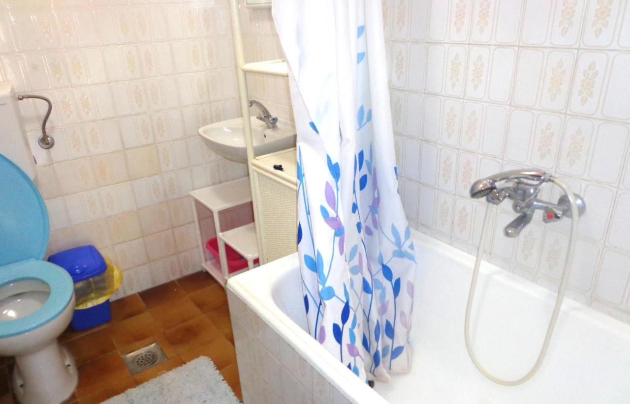 Appartamento con 1 Camera da Letto e Balcone