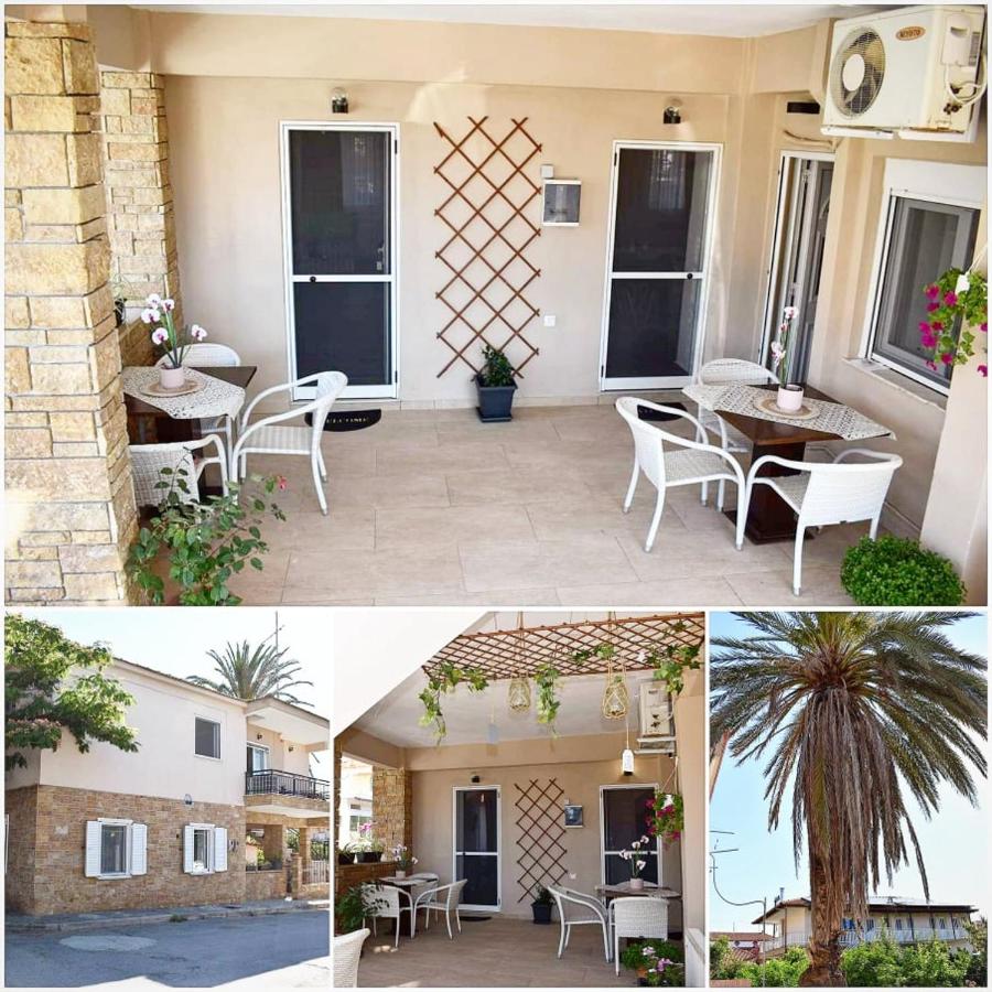 Aigli Luxury Studios - B&B