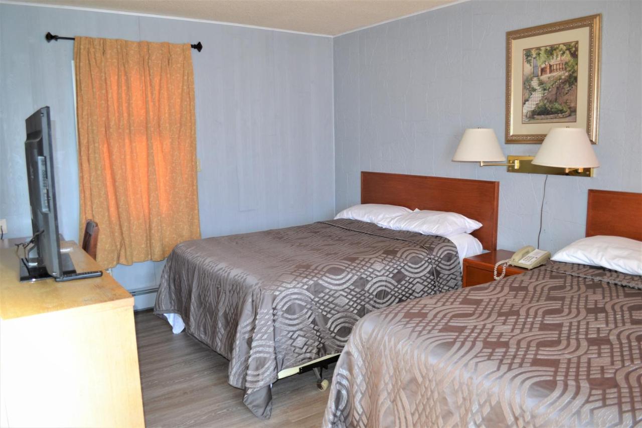 Budget Double Room
