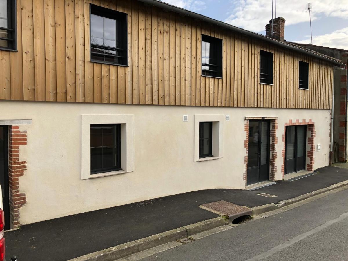 Logis de la Tonnellerie - Chambres d’hôtes