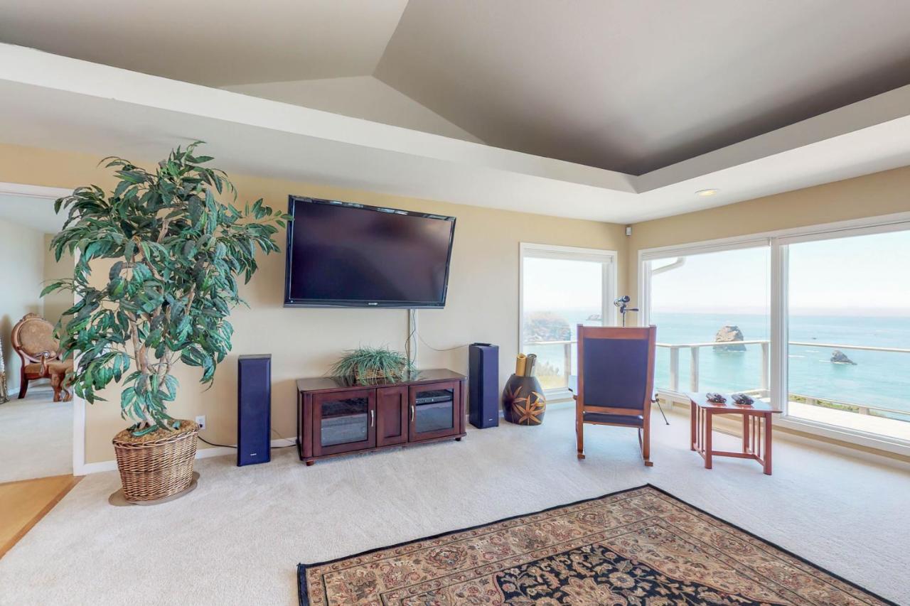 Three Bedroom holiday home