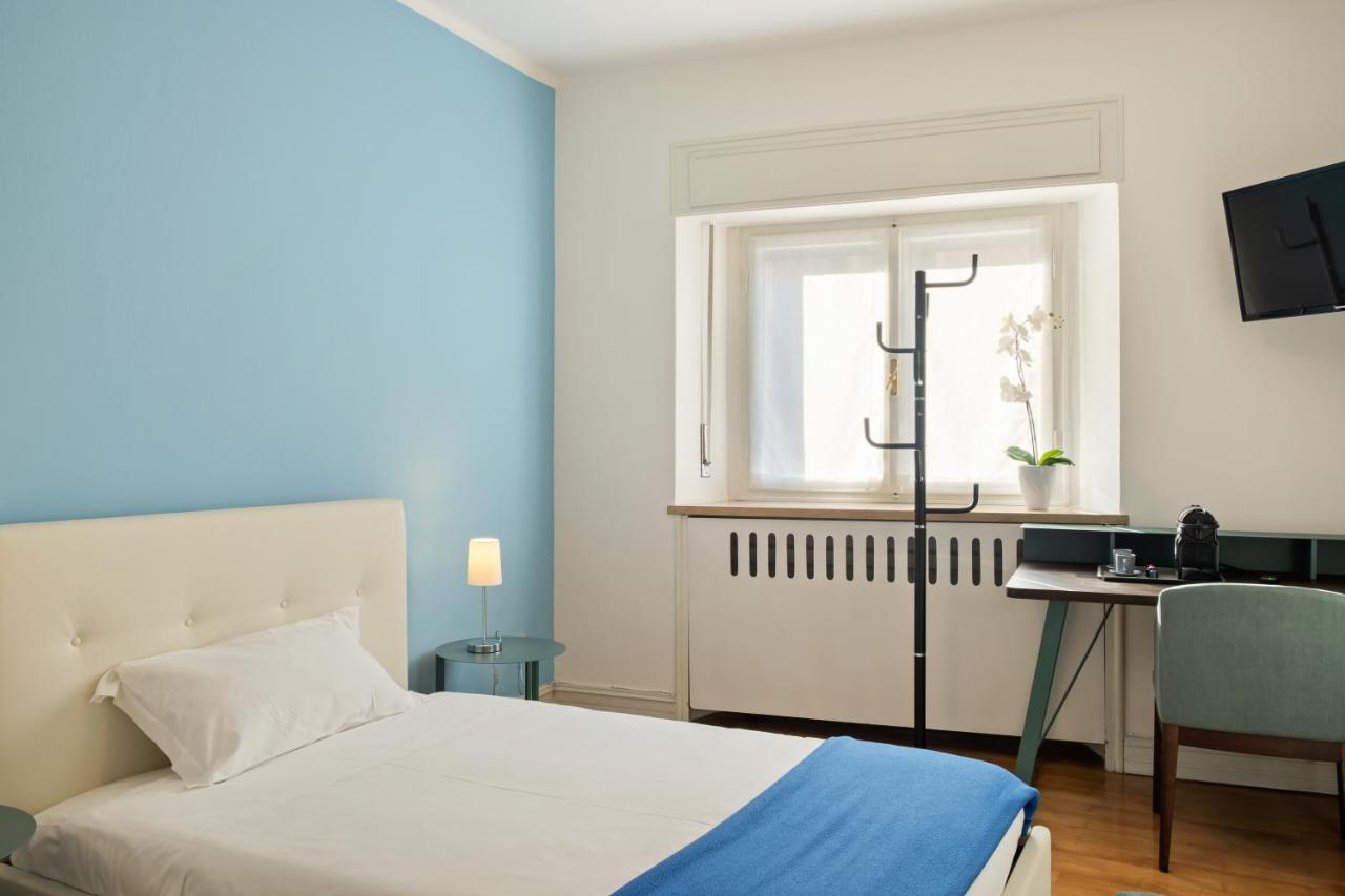 Chambre Double avec Salle de Bains Privative Extérieure