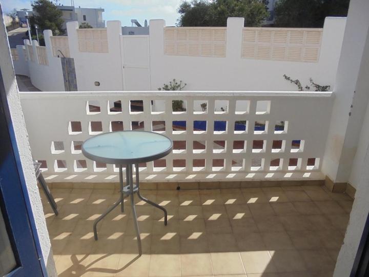 Apartamento Tres Pinos cerca de la Playa - B&B