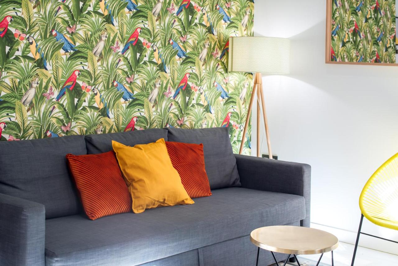 Appartamento con 2 Camere da Letto