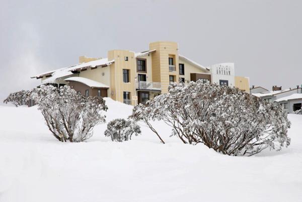 Chalet Hotham 7 - Chambres d’hôtes