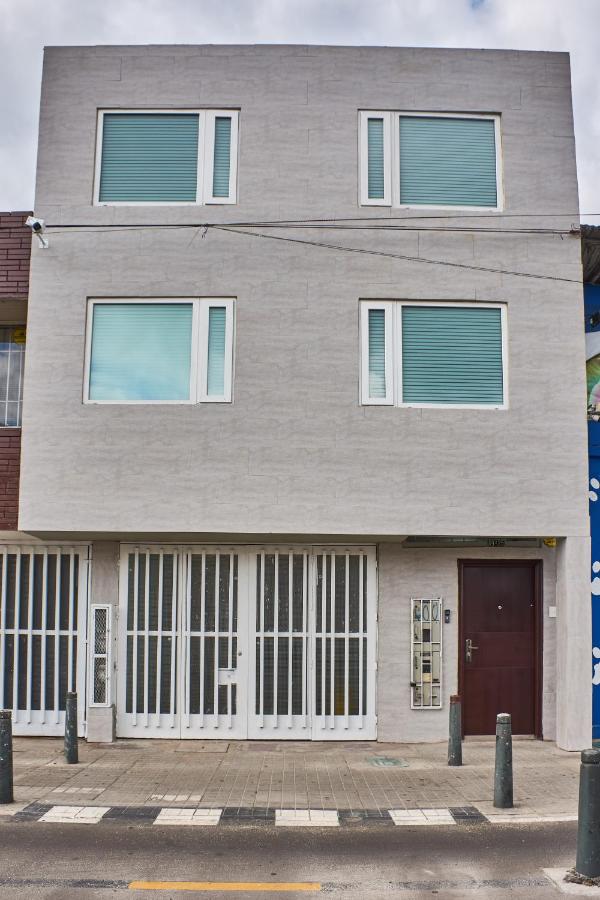 Mr. Huésped - B&B Bogotá