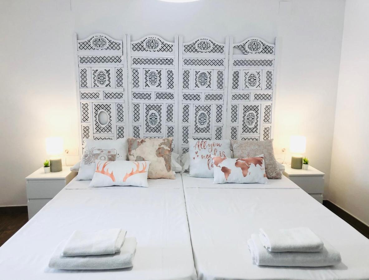 Alojamiento turístico La Orilla Izquierda - Chambres d’hôtes Cordoue