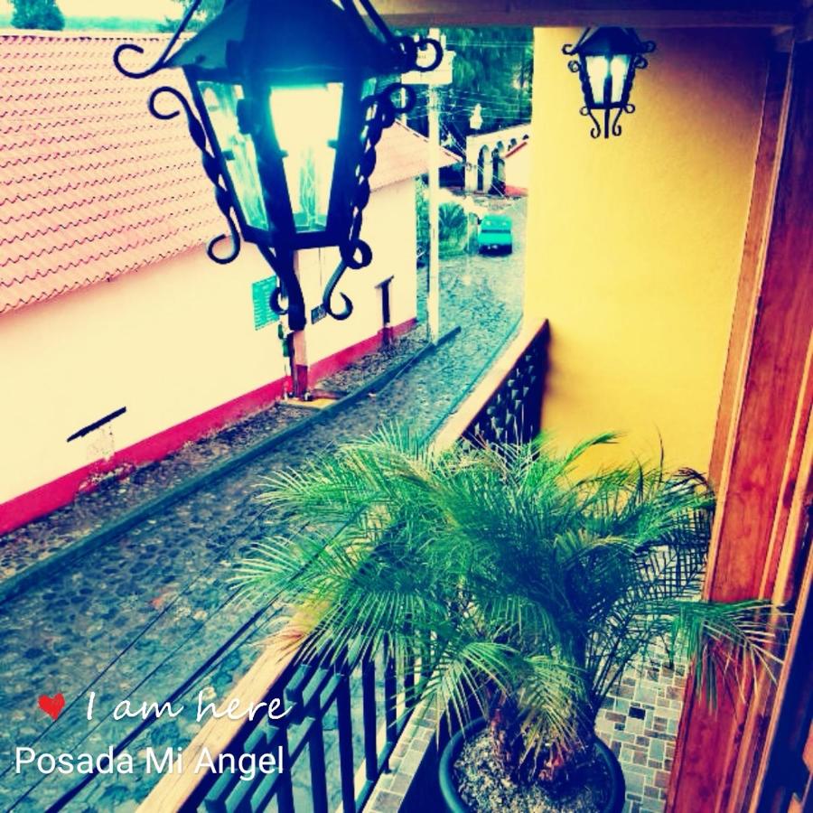 Posada Mi Angel - B&B