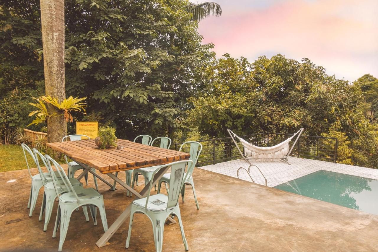 Villa Jenis By The Villas 100 - B&B