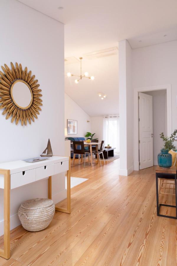 Tauro 195 near El Corte Ingles - B&B Lisbona