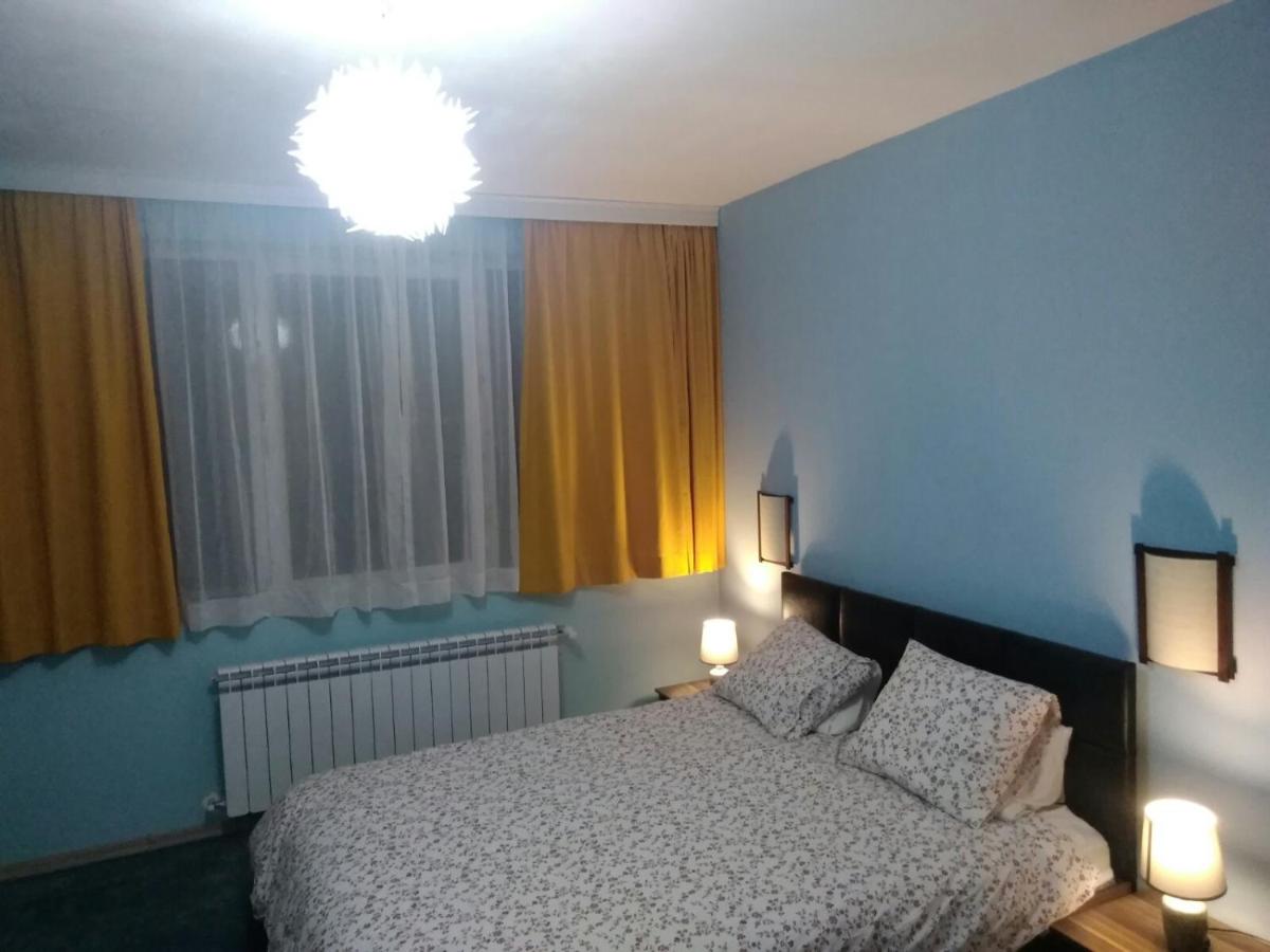 Appartamento con 1 Camera da Letto
