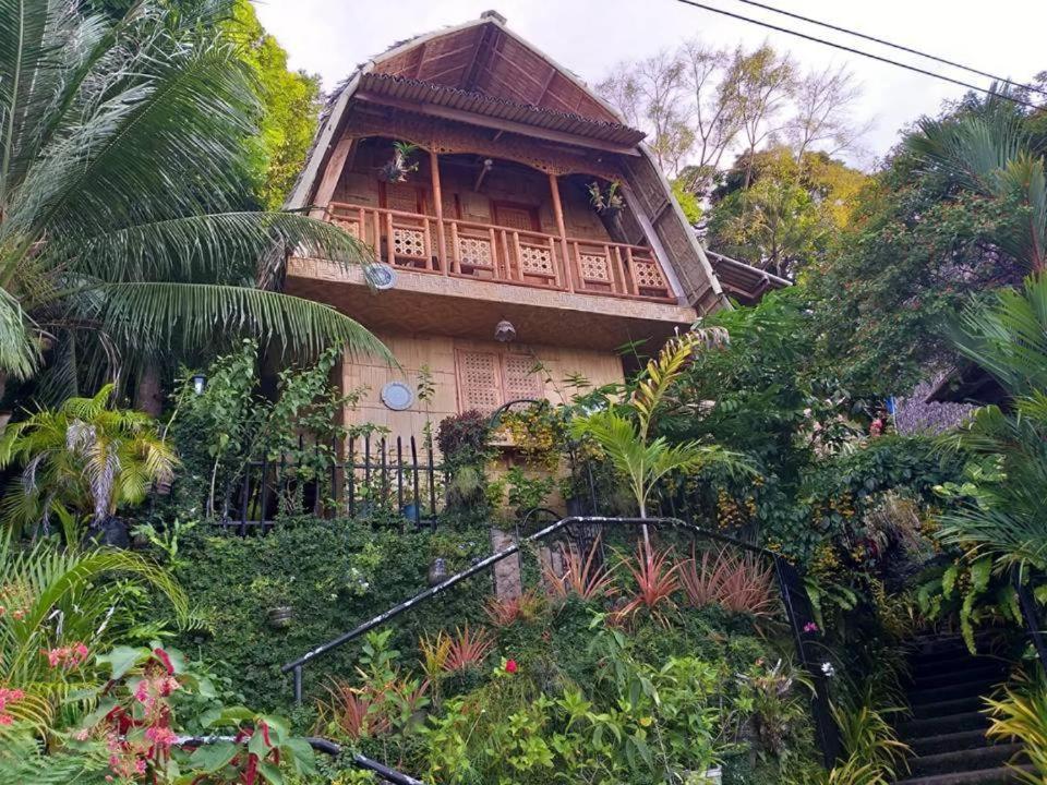 B&B Mahinog - Camiguin Blue Lagoon Cottages - Bed and Breakfast Mahinog