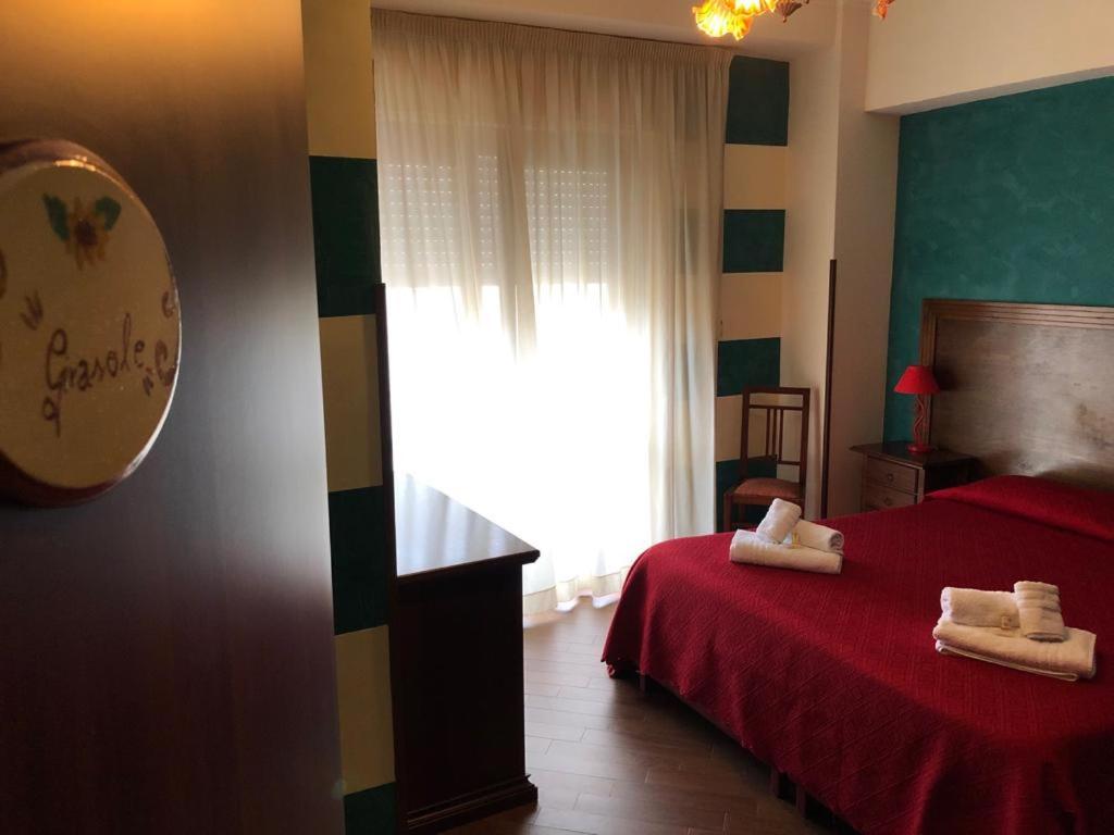 Chambre Simple