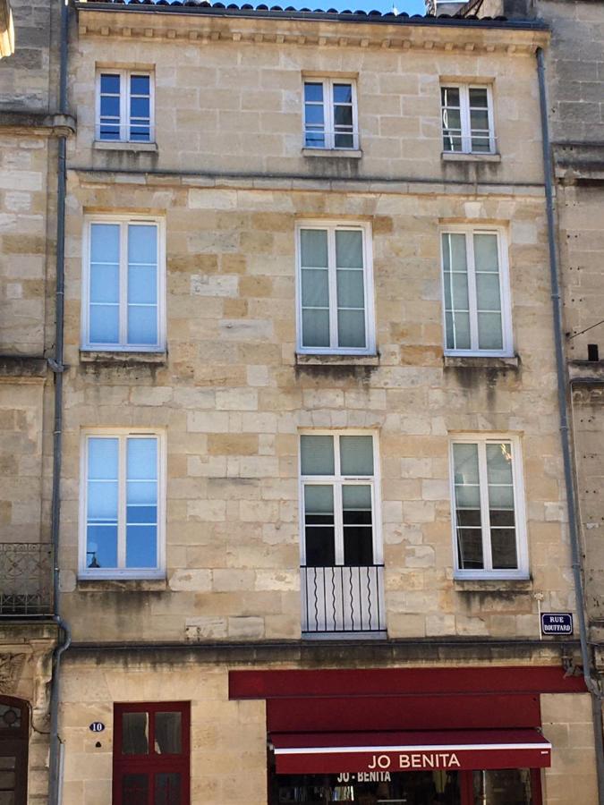 Joli et agréable studio - B&B