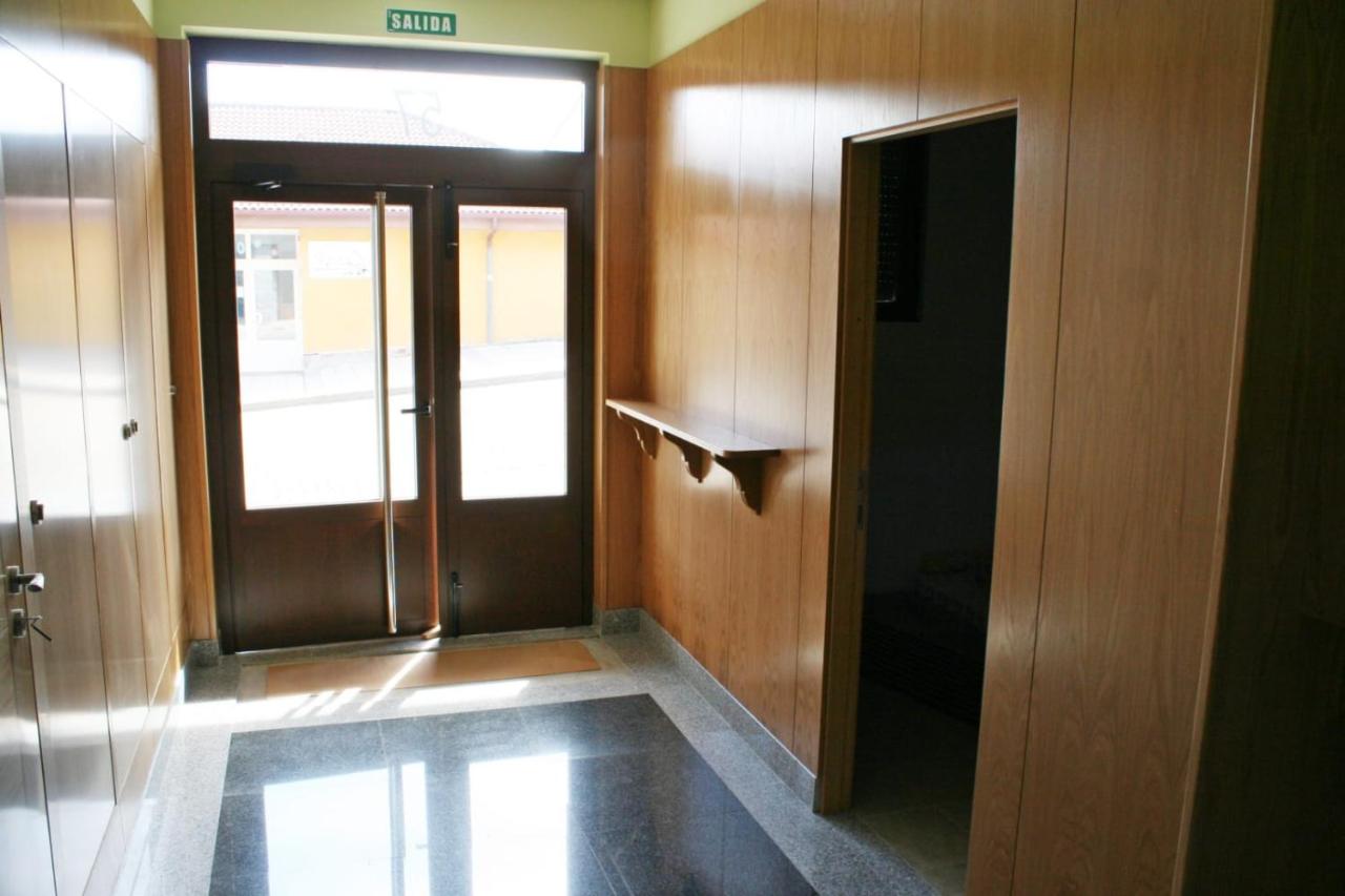 Apartamento de 2 dormitorios