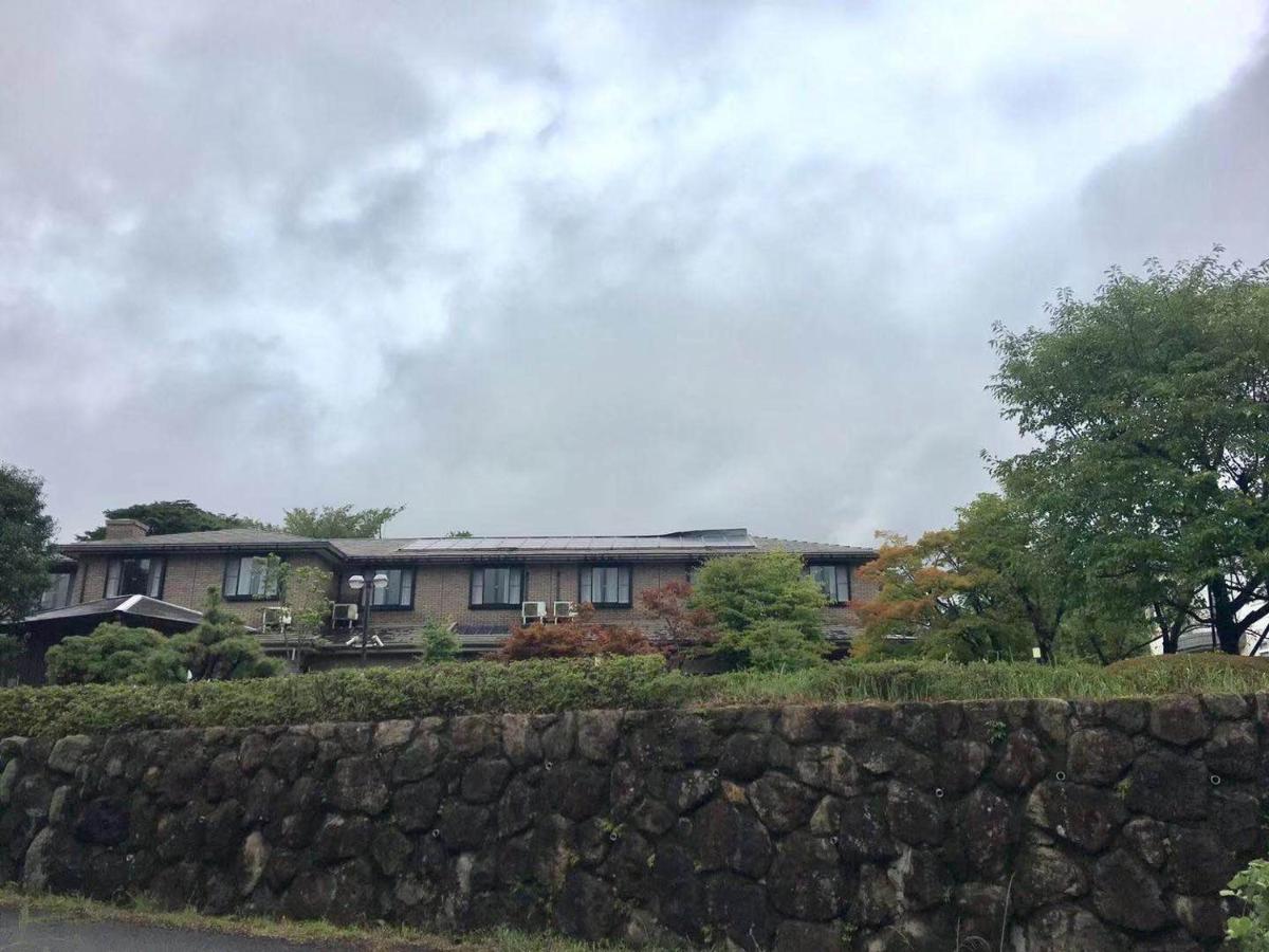 B&B Kirishima - Hoshi no Sato - Bed and Breakfast Kirishima