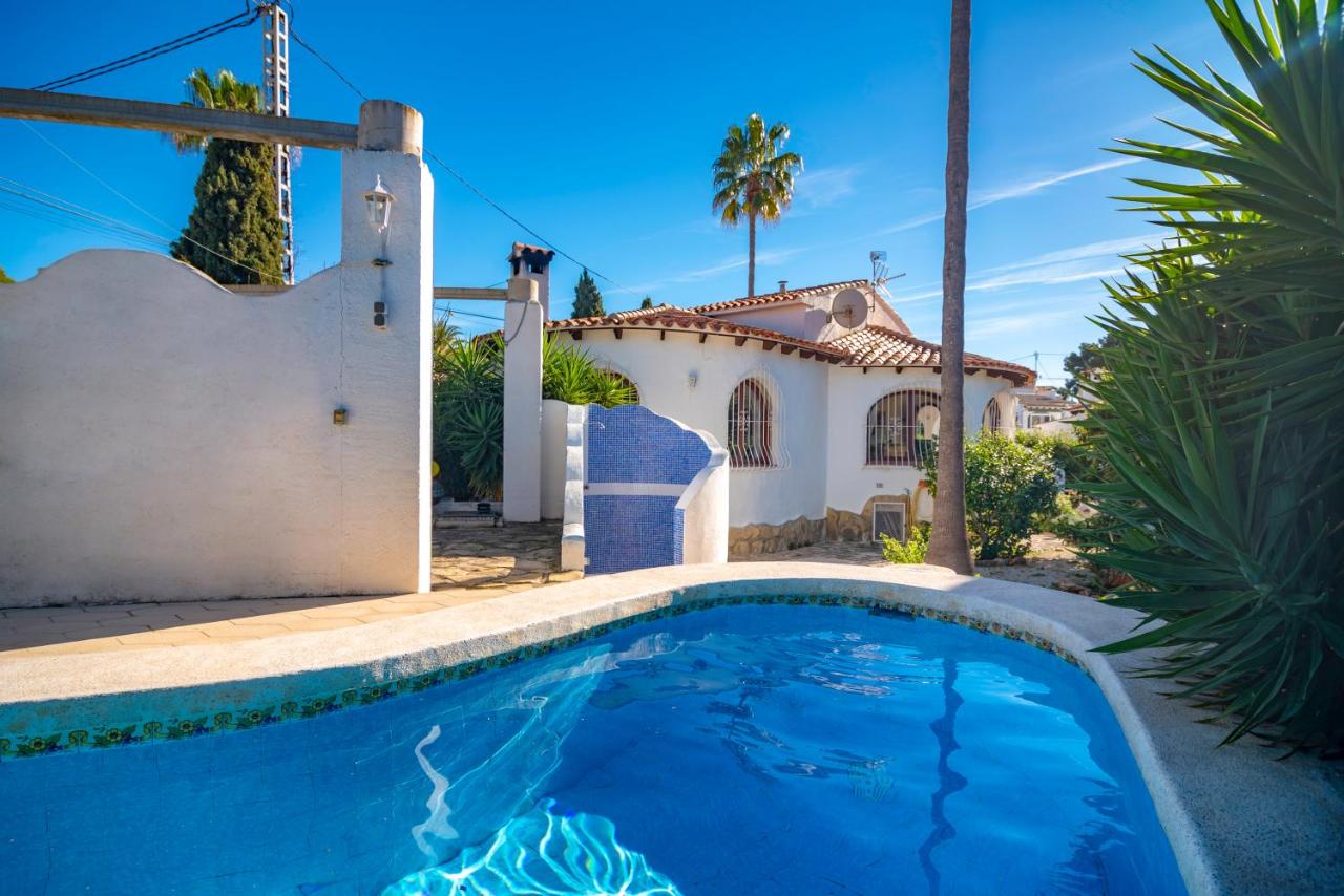 Villas Guzman - Peter - B&B Calpe