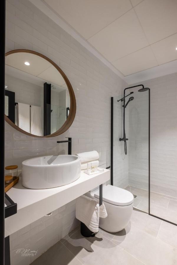 Deluxe Appartement met 2 Slaapkamers en Balkon