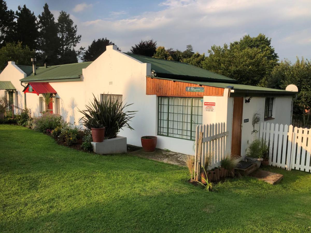 Peace Corner Cottages - Ferienwohnung