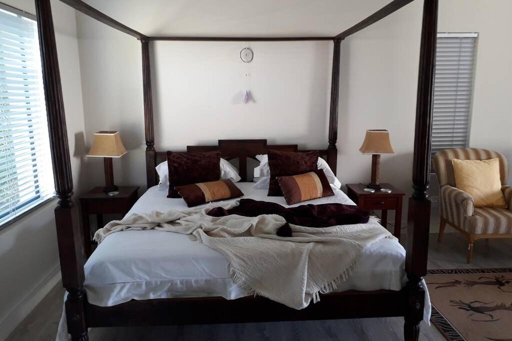 Maison 1 Chambre