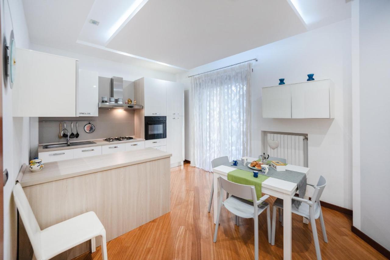 Appartement 2 Chambres