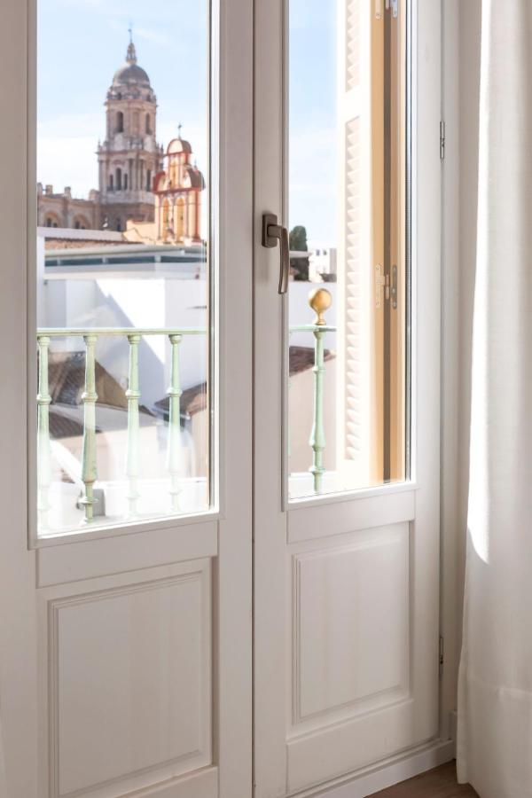 Teatro Romano 1 & 2 - B&B Málaga