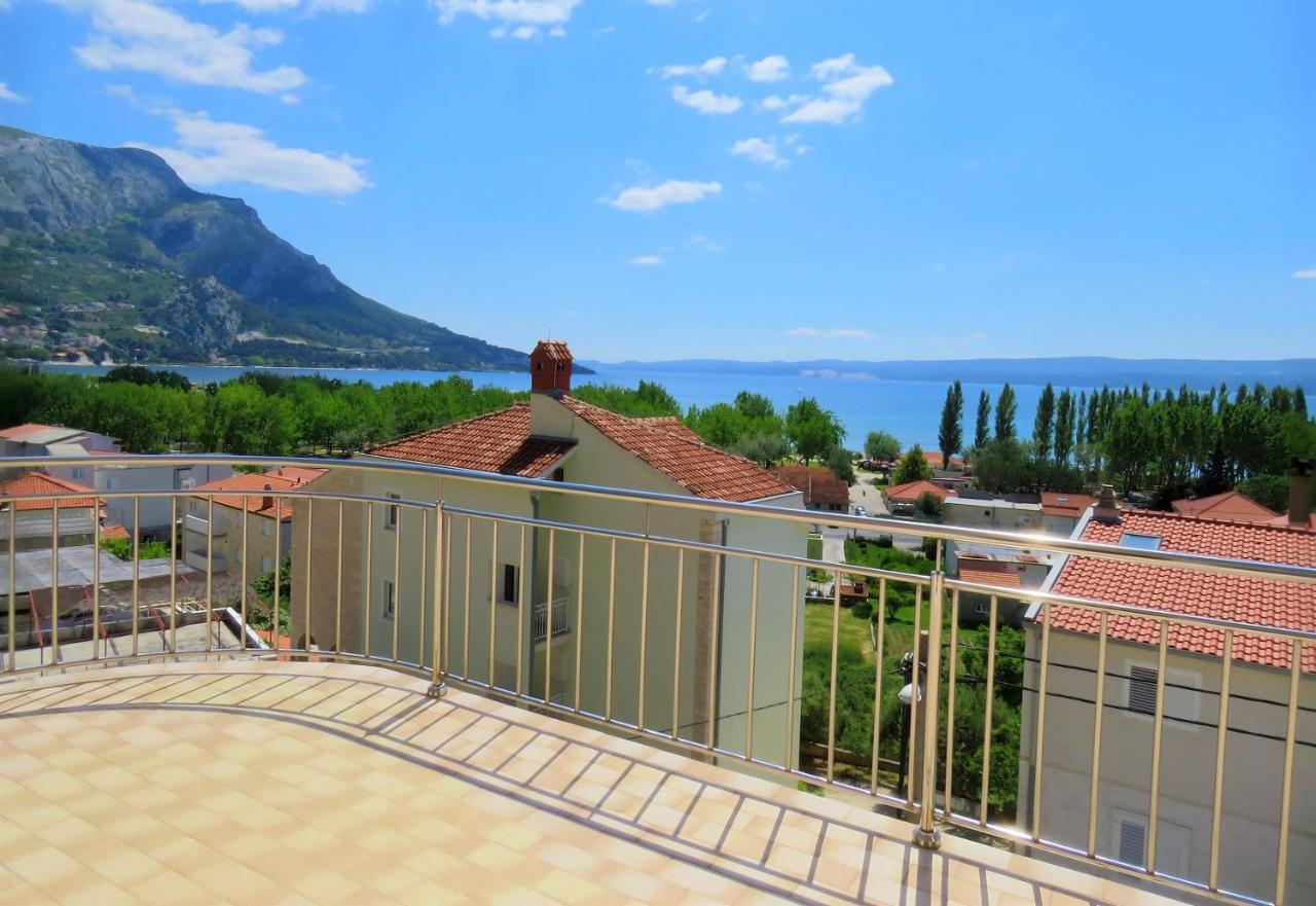 Apartments Stare Duce 6 - Chambres d’hôtes Omiš