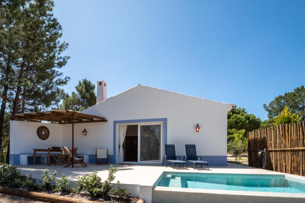 Casa de 2 dormitorios