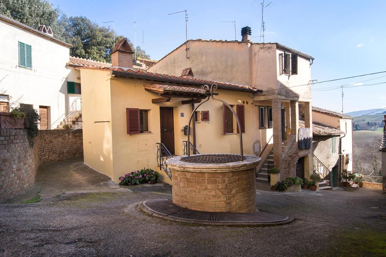 Ca' Montalcino - B&B