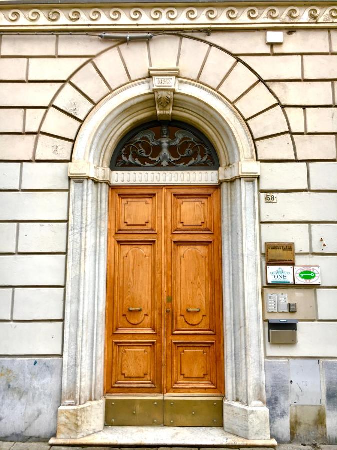 THE ONE - SUN 'n SEA ROOMS - Chambres d’hôtes La Spezia