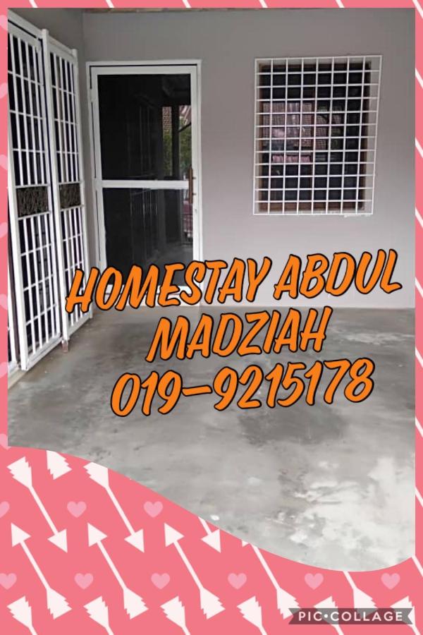 B&B Kampung Banggul Gucil - Homestay Abdul - Bed and Breakfast Kampung Banggul Gucil