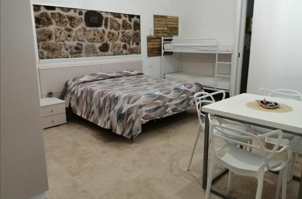 Habitación Cuádruple con baño privado