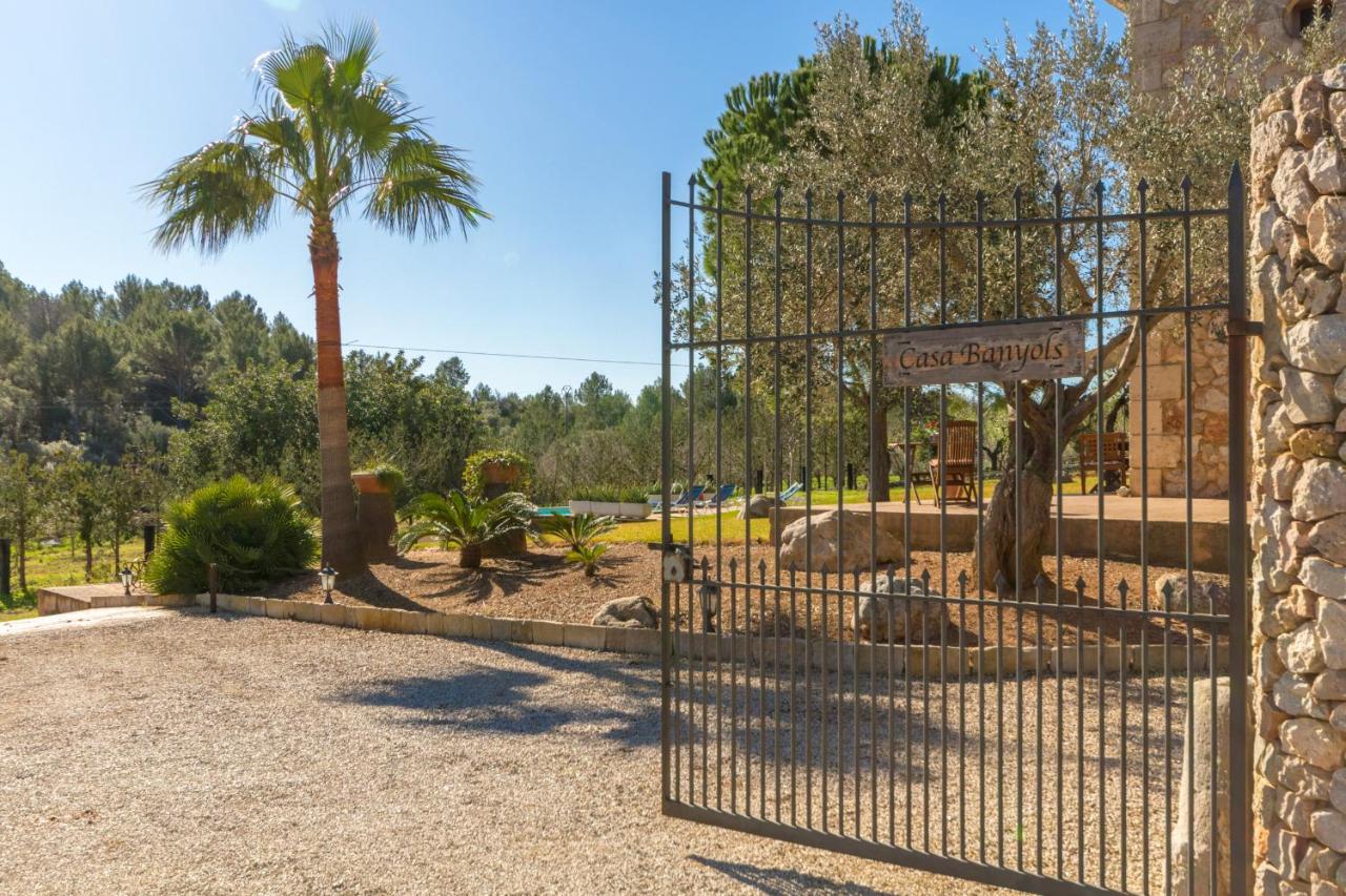 Alaro - 307382 - Bed and Breakfast