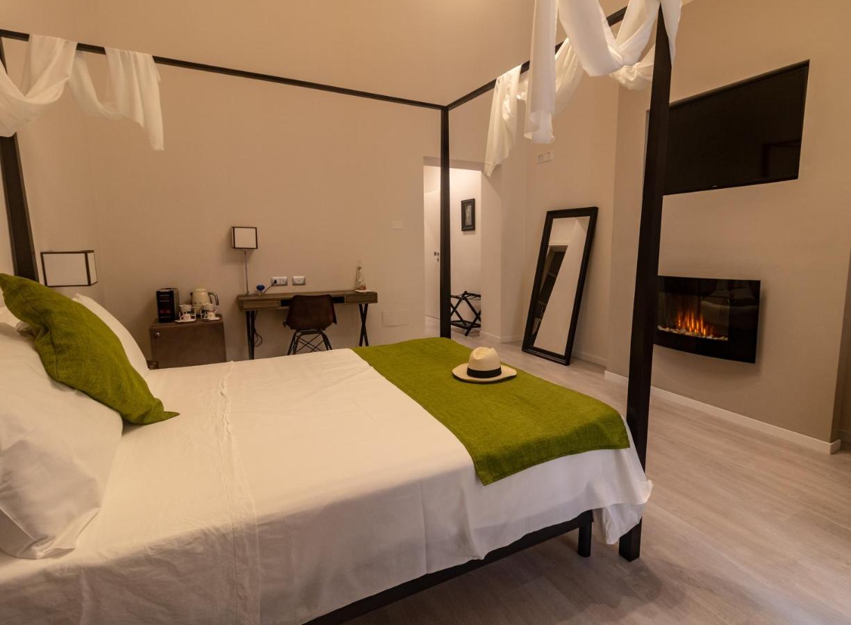 Junior Suite met Balkon
