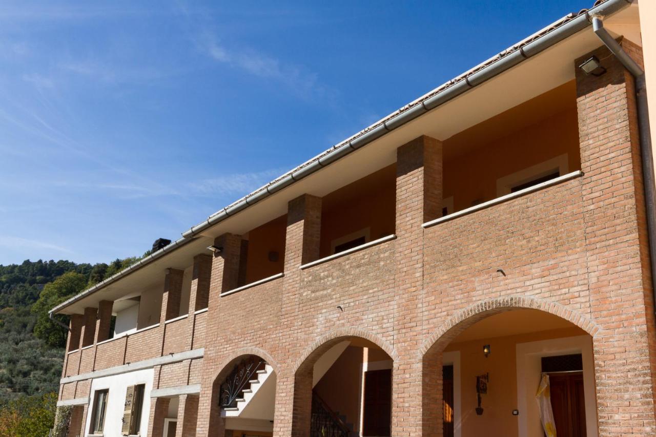B&B I Montanari - Ferienwohnung