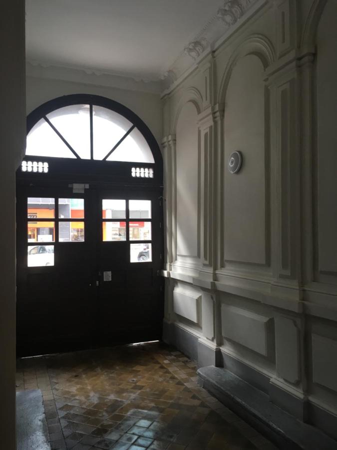 Apartament Hygge Monte Cassino 4 - B&B Stettino