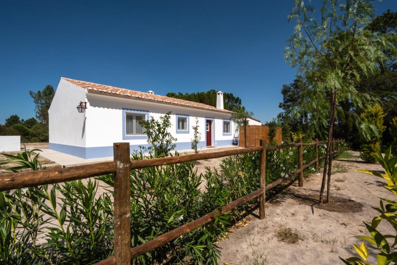 Casas da Horta - B&B
