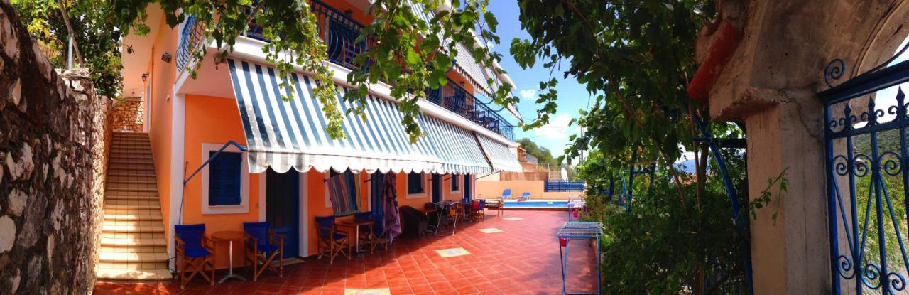 Maria Studios - B&B