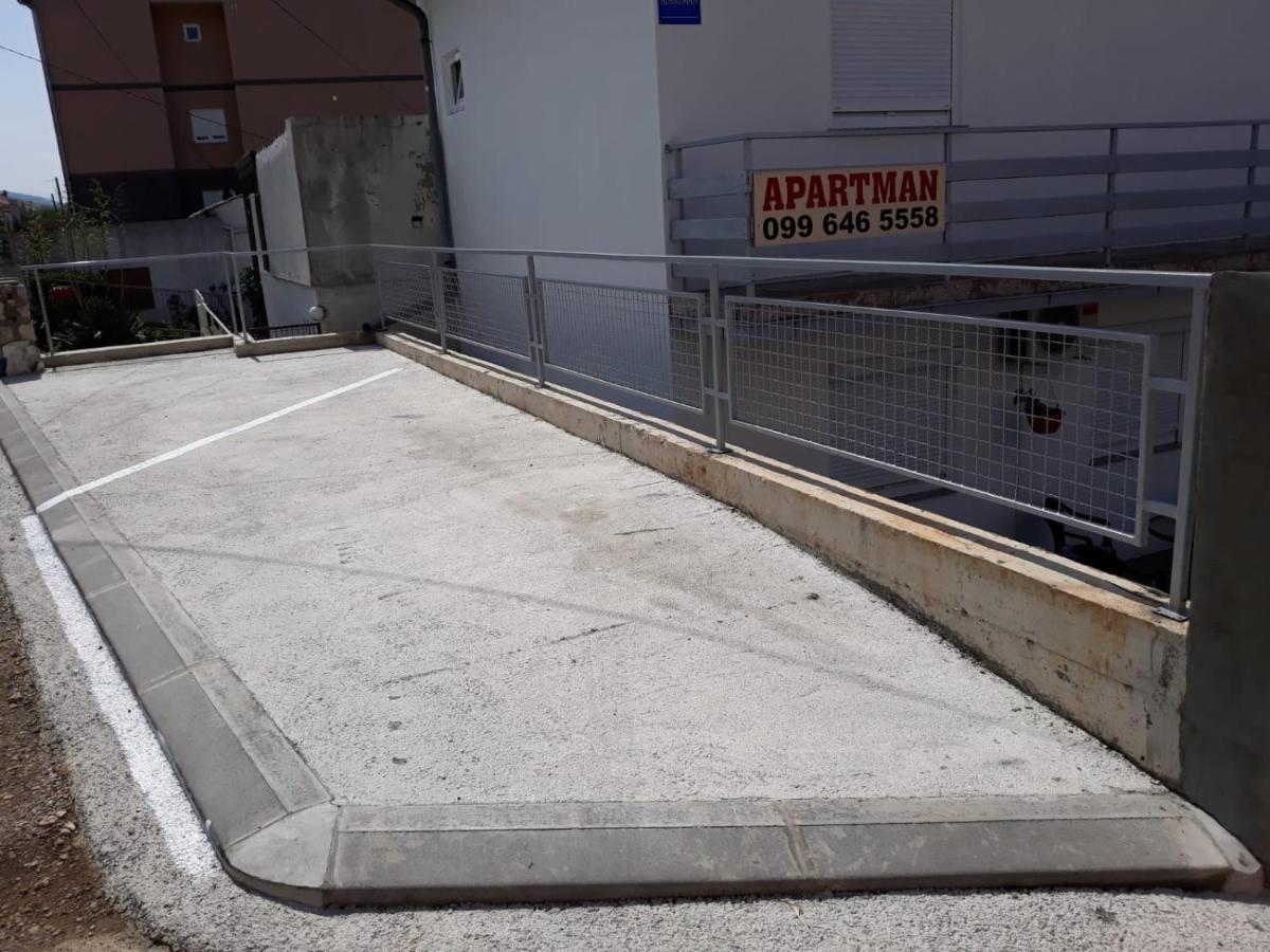 Apartment Mare - Ferienwohnung Crikvenica