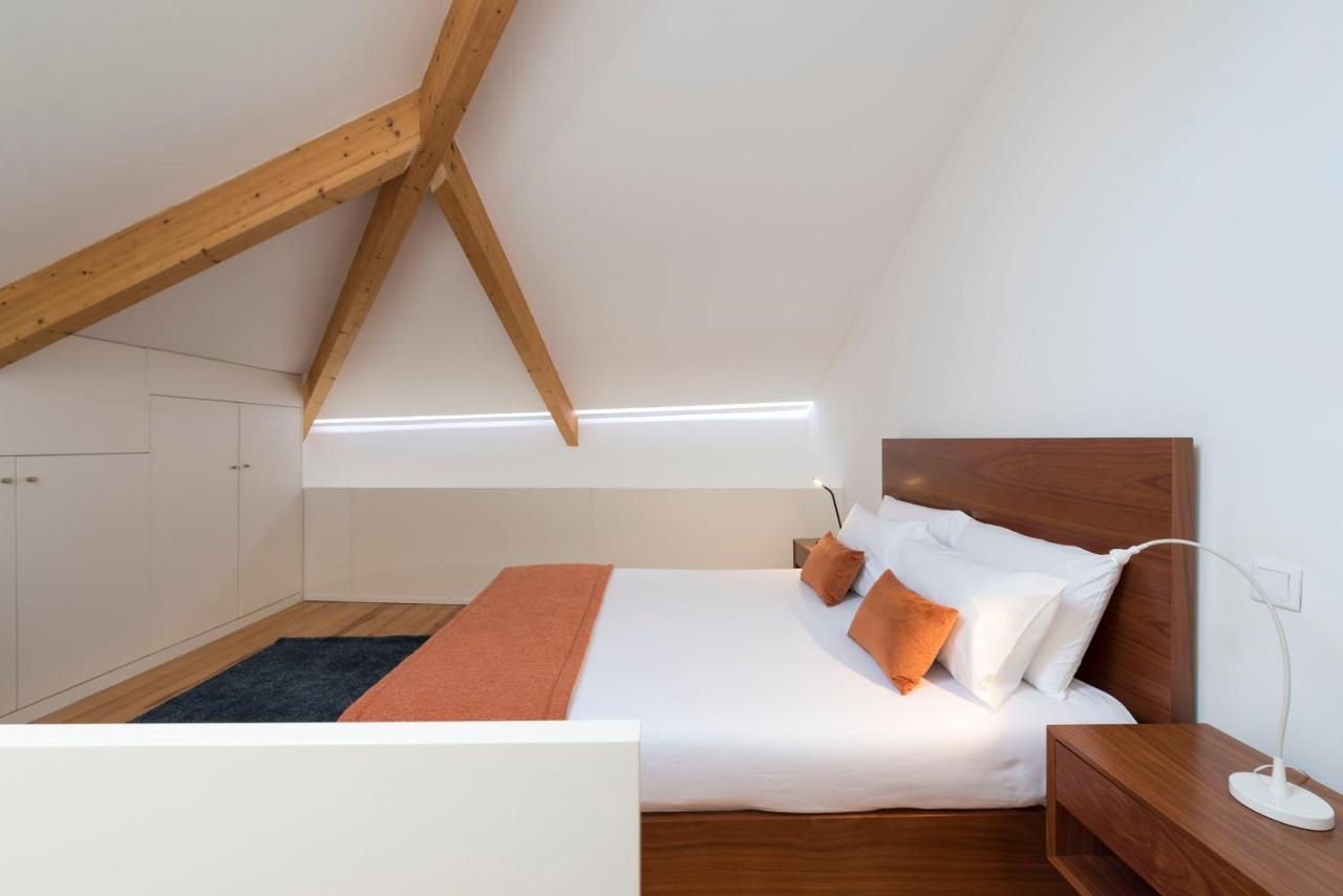 Apartment Firehouse by Sweet Porto - Free Parking - B&B Porto