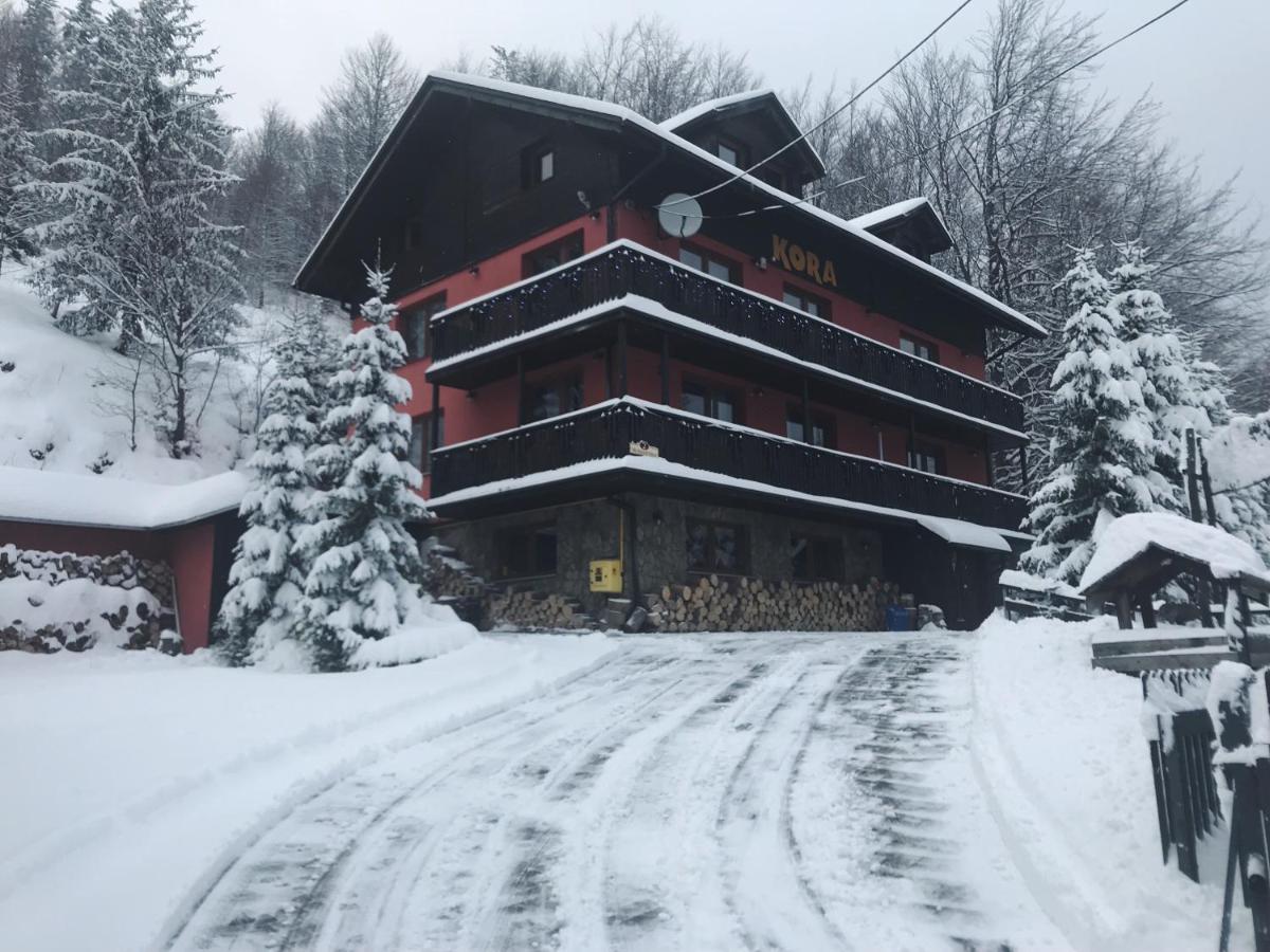 Willa Kora - B&B