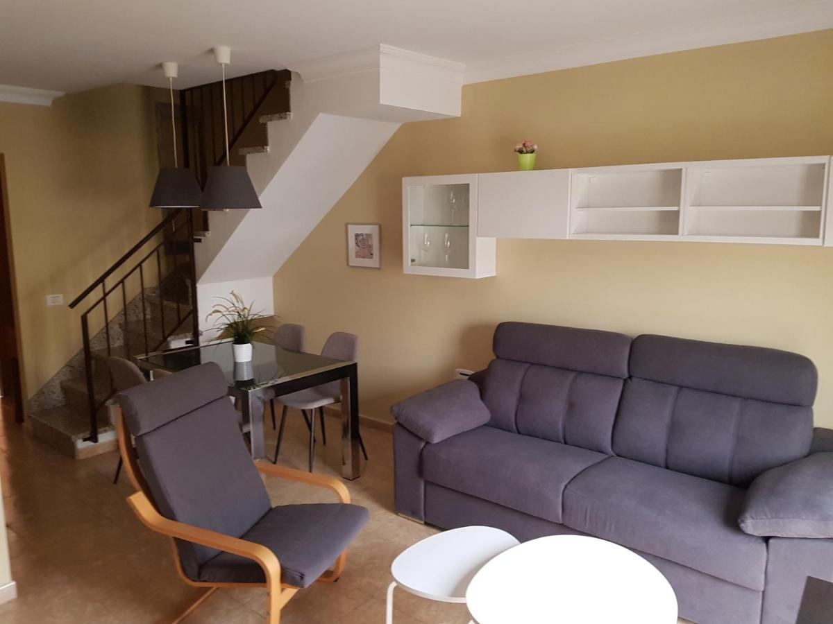 Dúplex céntrico, hasta 6 personas. - B&B Santa Cruz de Tenerife