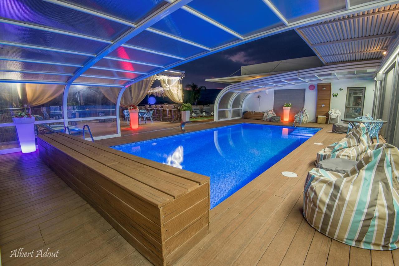 Yosefdream Luxury suites - B&B