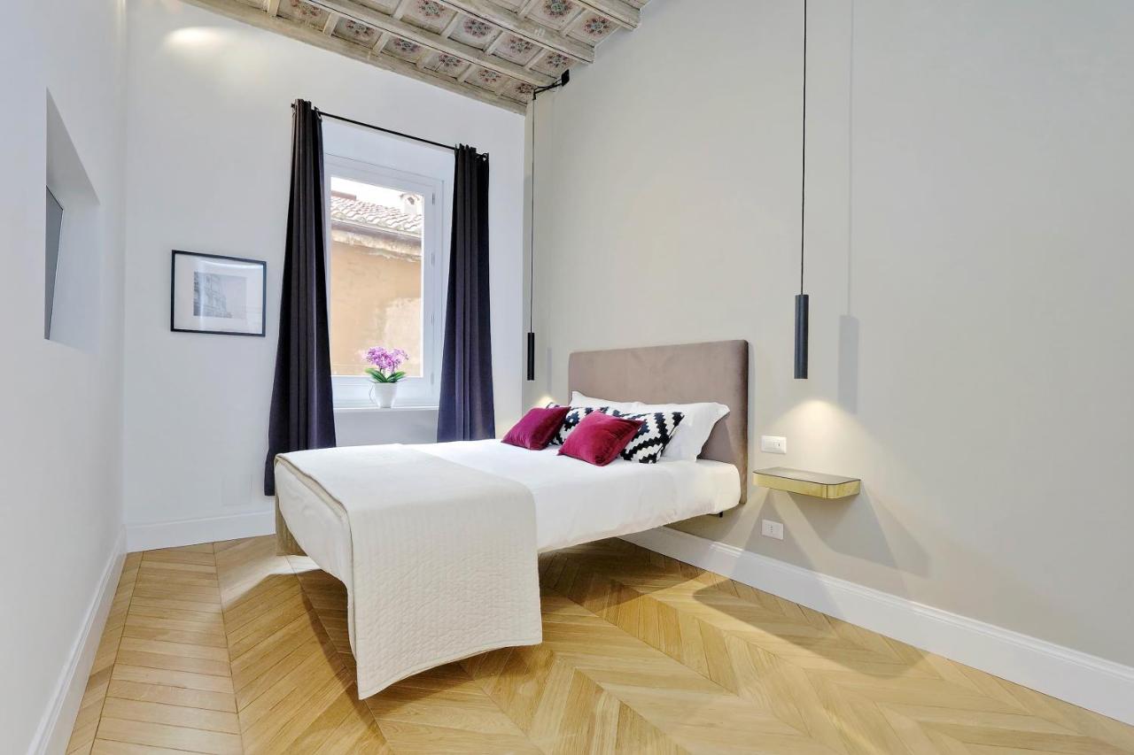 B&B Rome - EVE Guest House at Trevi Fountain - Bed and Breakfast Rome