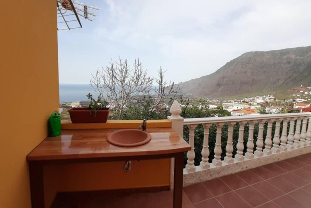Casita con Encanto - B&B
